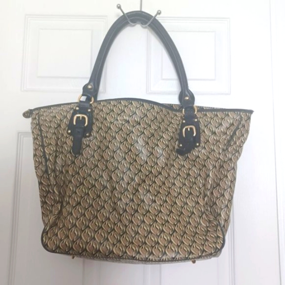 STEVEN By Steve Madden Large Tote